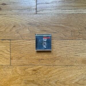 NWT PFAFF Rolled Hem foot 2 mm (O/S)